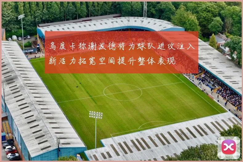 乌度卡称谢泼德将为球队进攻注入新活力拓宽空间提升整体表现