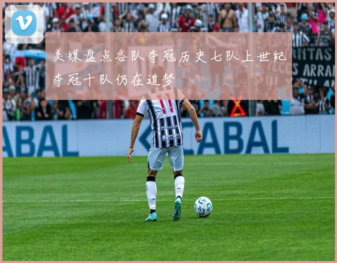 美媒盘点各队夺冠历史七队上世纪夺冠十队仍在追梦